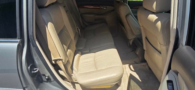 2006 Lexus GX 470 4dr SUV 4WD - 23038812 - 15