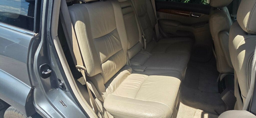 2006 Lexus GX 470 4dr SUV 4WD - 23038812 - 16