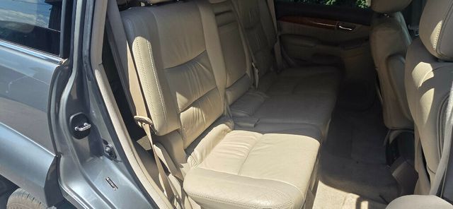 2006 Lexus GX 470 4dr SUV 4WD - 23038812 - 16