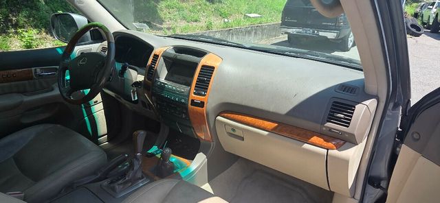2006 Lexus GX 470 4dr SUV 4WD - 23038812 - 17