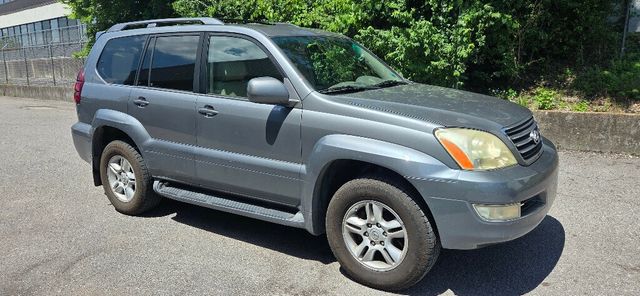 2006 Lexus GX 470 4dr SUV 4WD - 23038812 - 1