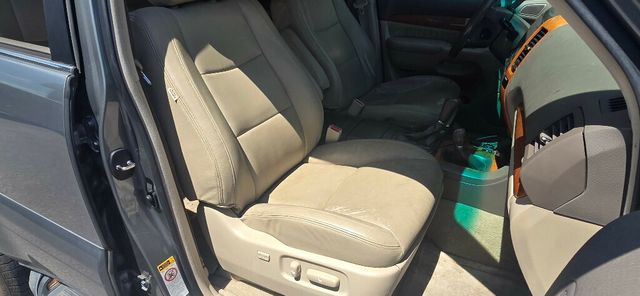 2006 Lexus GX 470 4dr SUV 4WD - 23038812 - 19