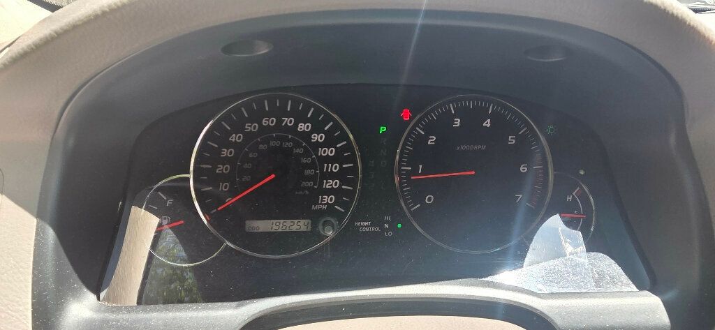 2006 Lexus GX 470 4dr SUV 4WD - 23038812 - 21