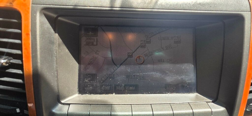 2006 Lexus GX 470 4dr SUV 4WD - 23038812 - 22