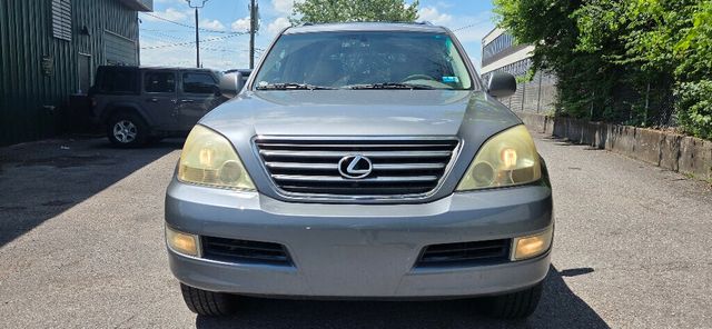 2006 Lexus GX 470 4dr SUV 4WD - 23038812 - 2