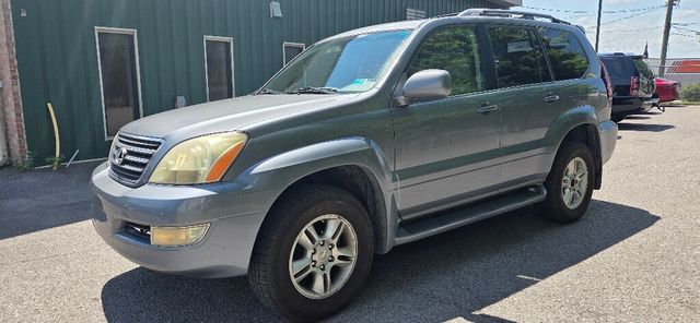 2006 Lexus GX 470 4dr SUV 4WD - 23038812 - 3