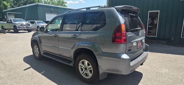 2006 Lexus GX 470 4dr SUV 4WD - 23038812 - 5