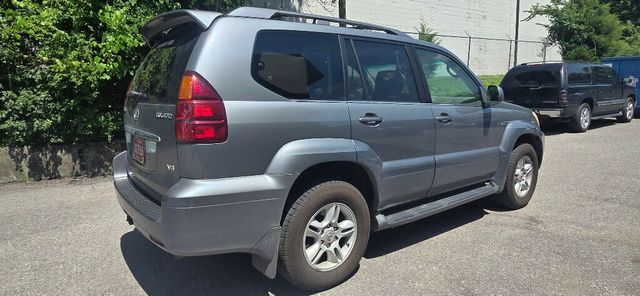 2006 Lexus GX 470 4dr SUV 4WD - 23038812 - 6