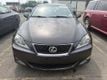 2006 Lexus IS 250 4dr Sport Sedan AWD Automatic - 23078626 - 1