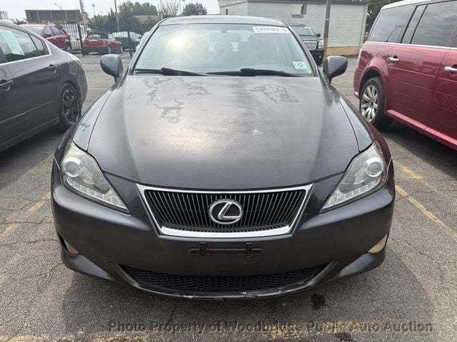 2006 Lexus IS 250 4dr Sport Sedan AWD Automatic - 23078626 - 1