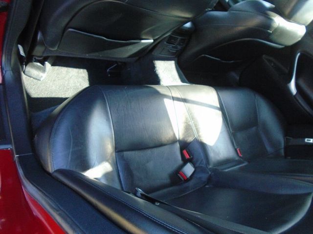 2006 Lexus IS 250 4dr Sport Sedan Manual - 21116563 - 2