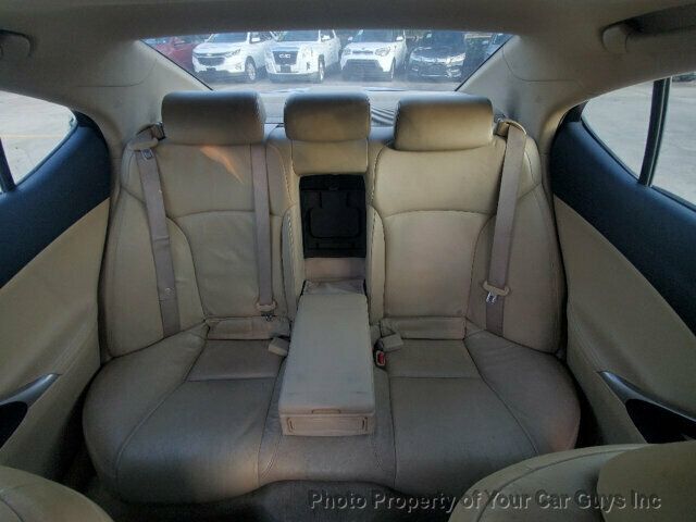 2006 Lexus IS 250 Base Trim - 22843716 - 22