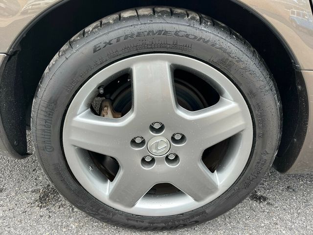 2006 Lexus LS 430 1-Owner Rust Free Garage Kept The Ultimate Road Car - 23035684 - 10