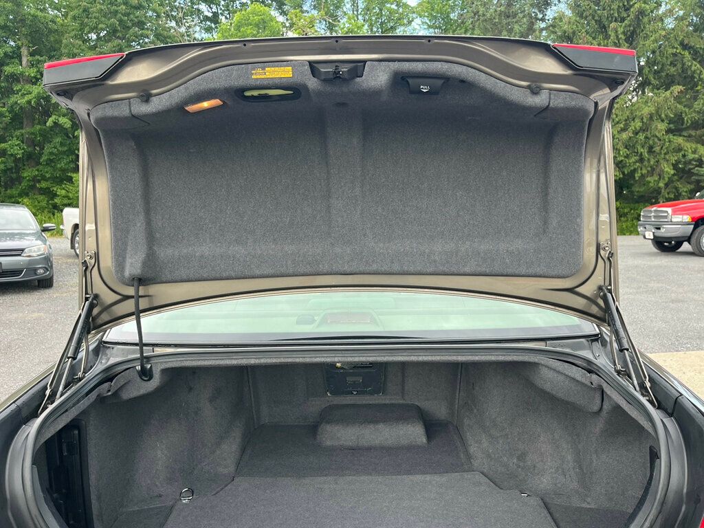 2006 Lexus LS 430 1-Owner Rust Free Garage Kept The Ultimate Road Car - 23035684 - 24