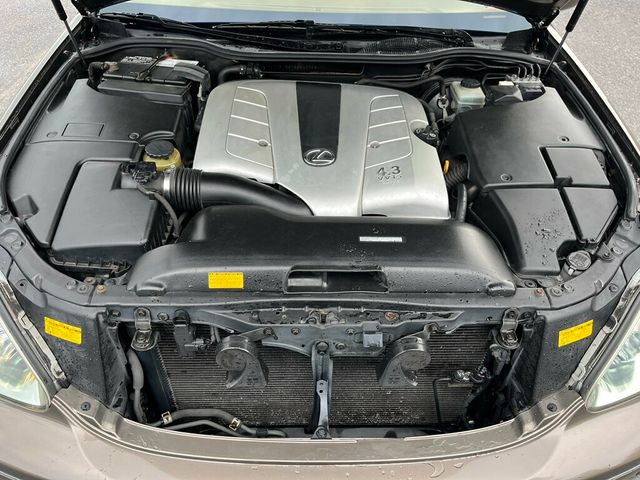 2006 Lexus LS 430 1-Owner Rust Free Garage Kept The Ultimate Road Car - 23035684 - 34