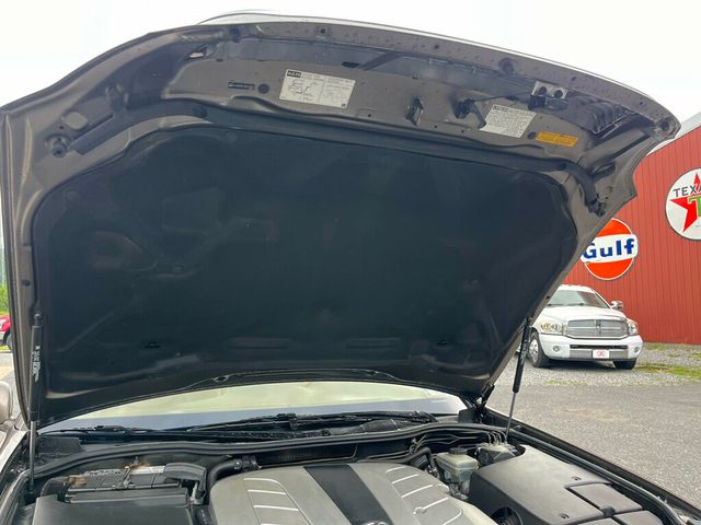 2006 Lexus LS 430 1-Owner Rust Free Garage Kept The Ultimate Road Car - 23035684 - 37
