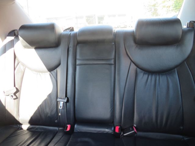 2006 Lexus LS 430 4dr Sedan - 22926721 - 10