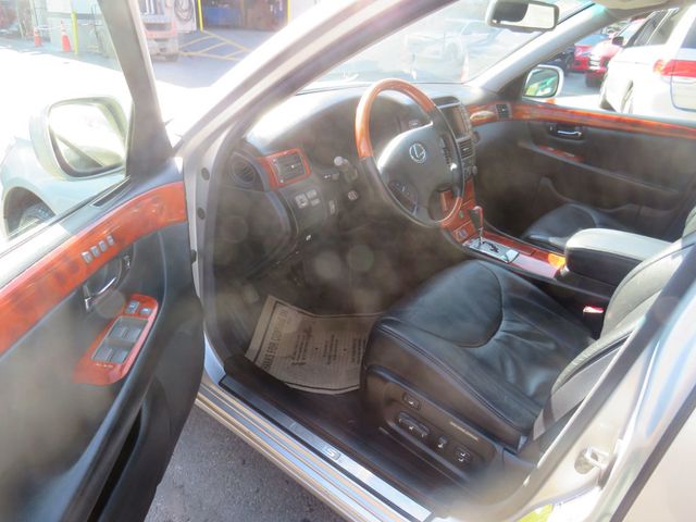 2006 Lexus LS 430 4dr Sedan - 22926721 - 8