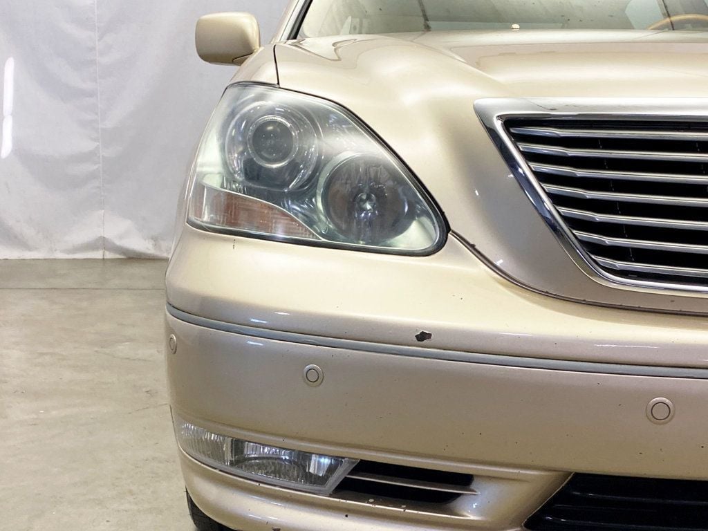 2006 Lexus LS 430 4dr Sedan - 22909741 - 10