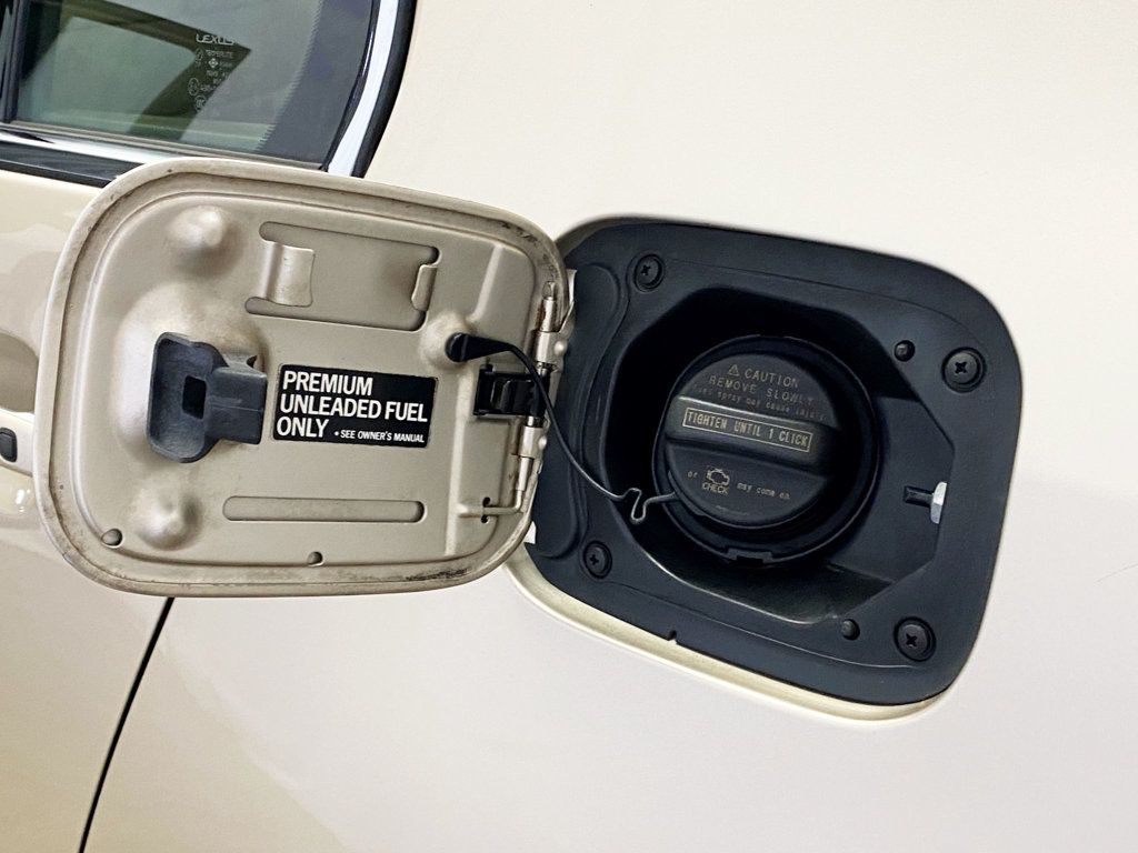 2006 Lexus LS 430 4dr Sedan - 22909741 - 13