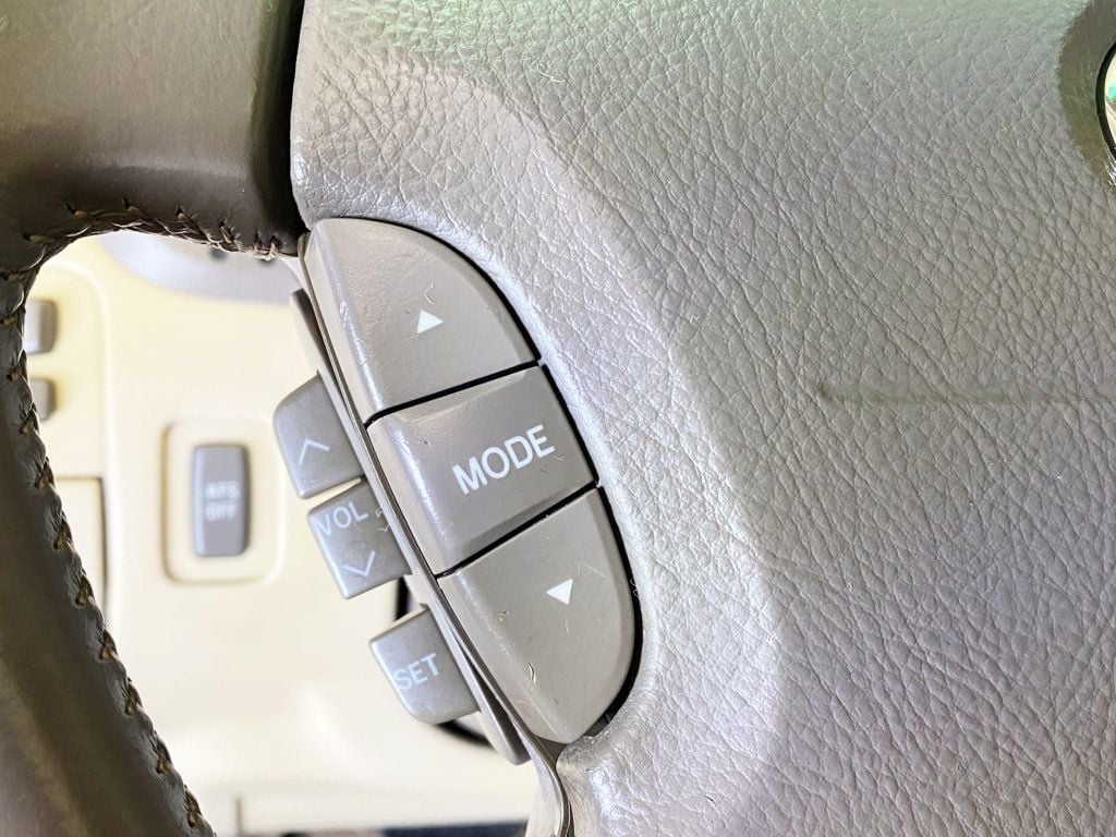 2006 Lexus LS 430 4dr Sedan - 22909741 - 22