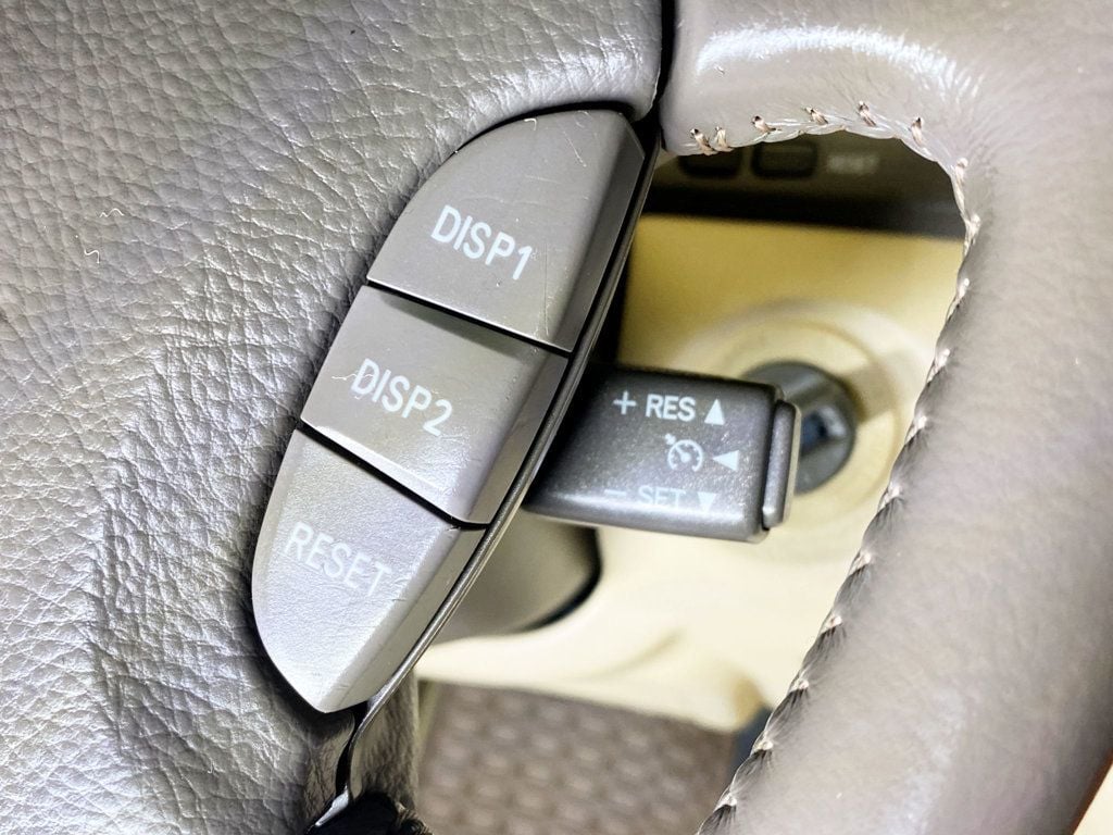 2006 Lexus LS 430 4dr Sedan - 22909741 - 23