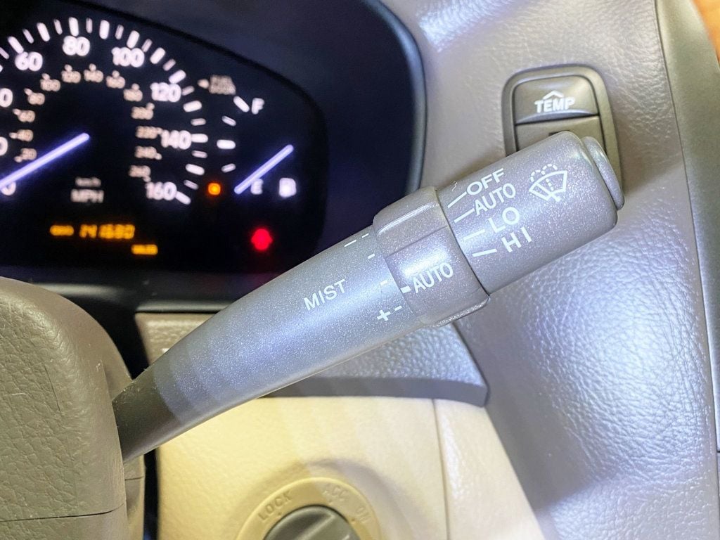 2006 Lexus LS 430 4dr Sedan - 22909741 - 26