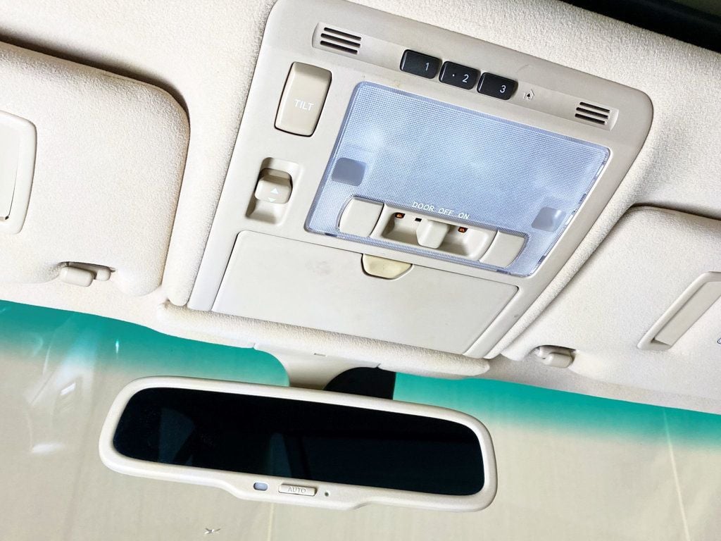 2006 Lexus LS 430 4dr Sedan - 22909741 - 38