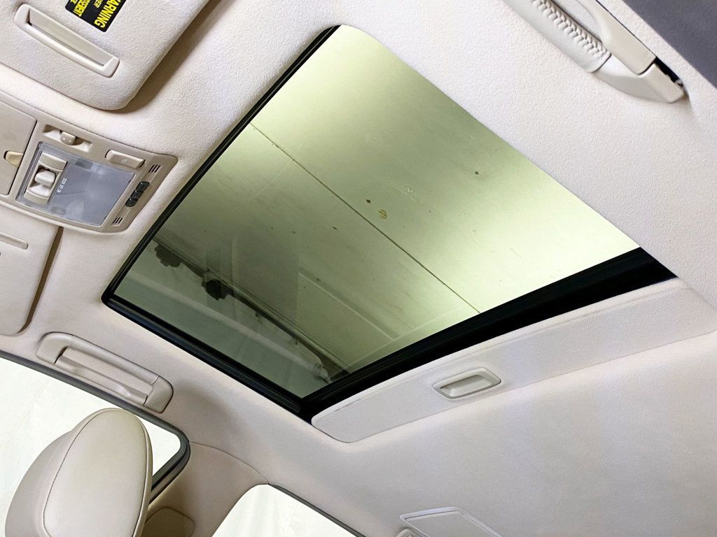 2006 Lexus LS 430 4dr Sedan - 22909741 - 39