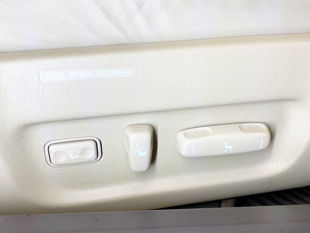 2006 Lexus LS 430 4dr Sedan - 22909741 - 43