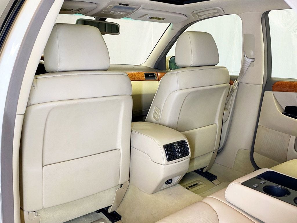 2006 Lexus LS 430 4dr Sedan - 22909741 - 51