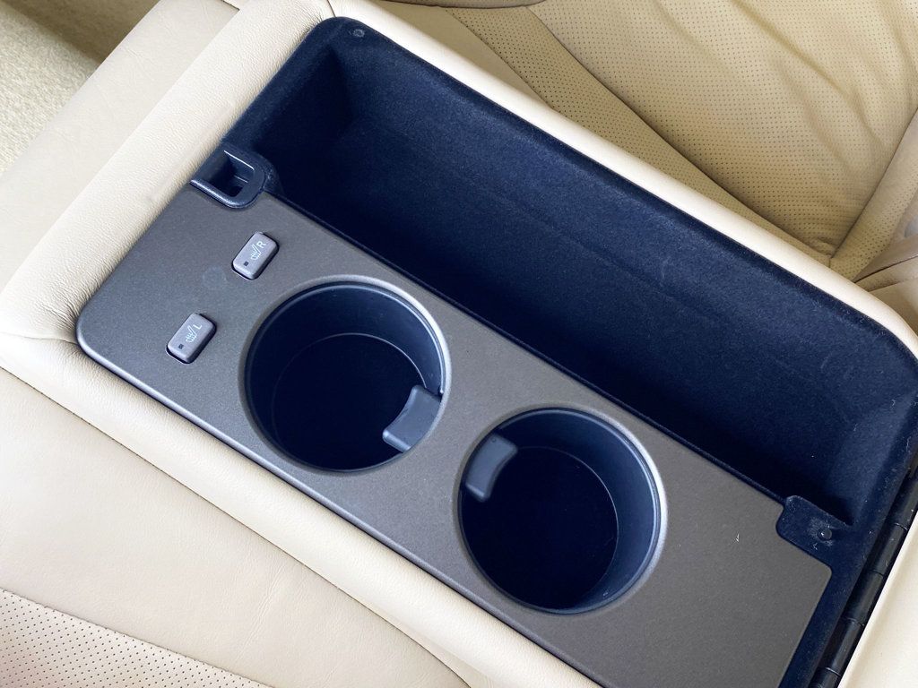 2006 Lexus LS 430 4dr Sedan - 22909741 - 53