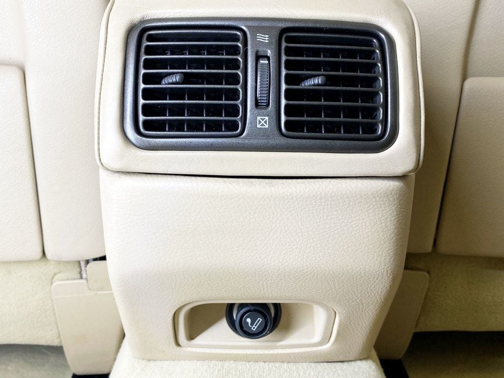 2006 Lexus LS 430 4dr Sedan - 22909741 - 54