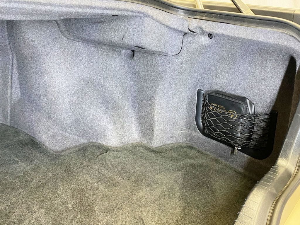 2006 Lexus LS 430 4dr Sedan - 22909741 - 57