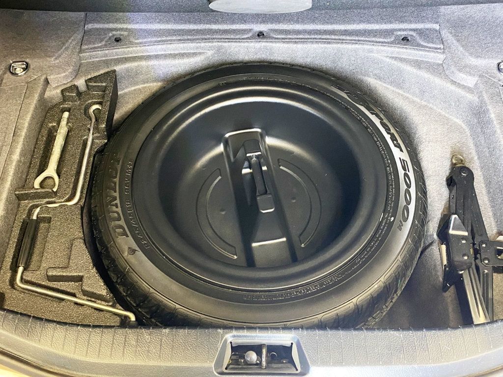 2006 Lexus LS 430 4dr Sedan - 22909741 - 58