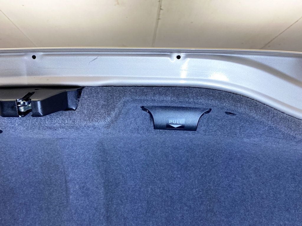 2006 Lexus LS 430 4dr Sedan - 22909741 - 59