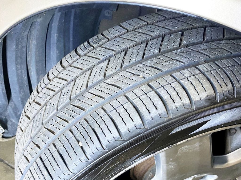 2006 Lexus LS 430 4dr Sedan - 22909741 - 64