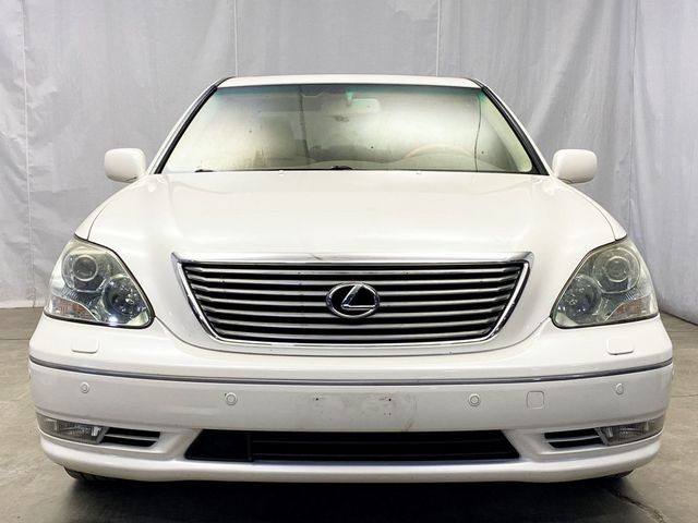 2006 Lexus LS 430 4dr Sedan - 22979013 - 9