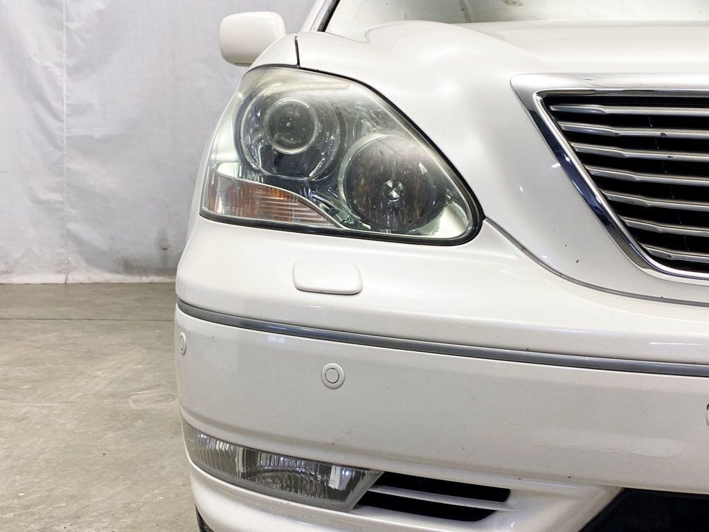 2006 Lexus LS 430 4dr Sedan - 22979013 - 10