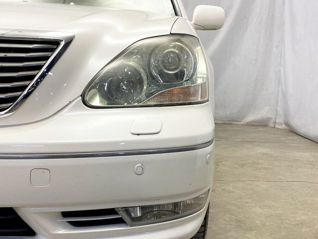 2006 Lexus LS 430 4dr Sedan - 22979013 - 11