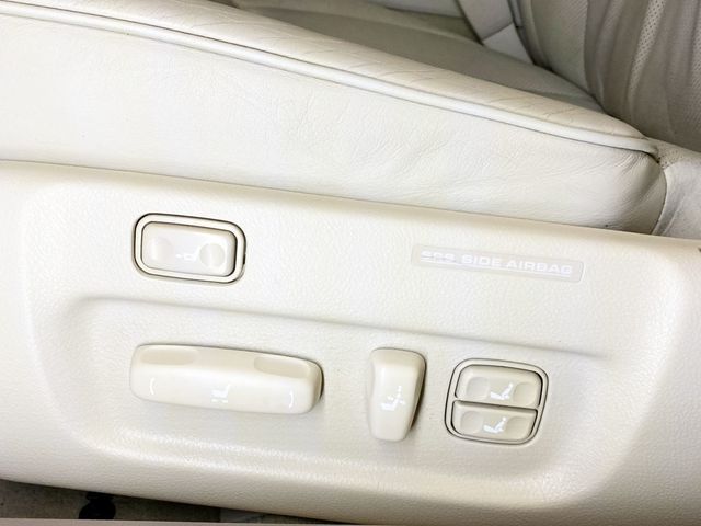 2006 Lexus LS 430 4dr Sedan - 22979013 - 17