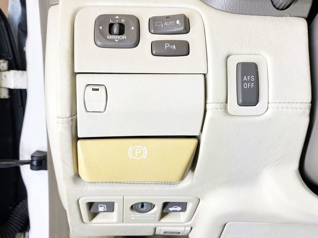 2006 Lexus LS 430 4dr Sedan - 22979013 - 19