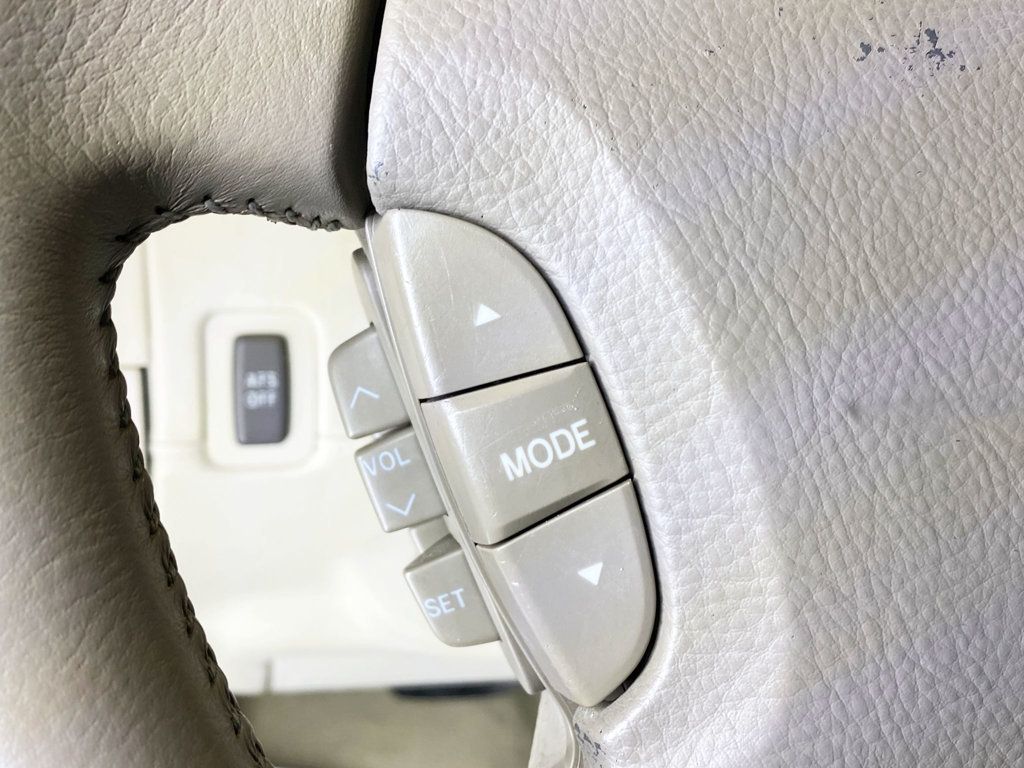 2006 Lexus LS 430 4dr Sedan - 22979013 - 20