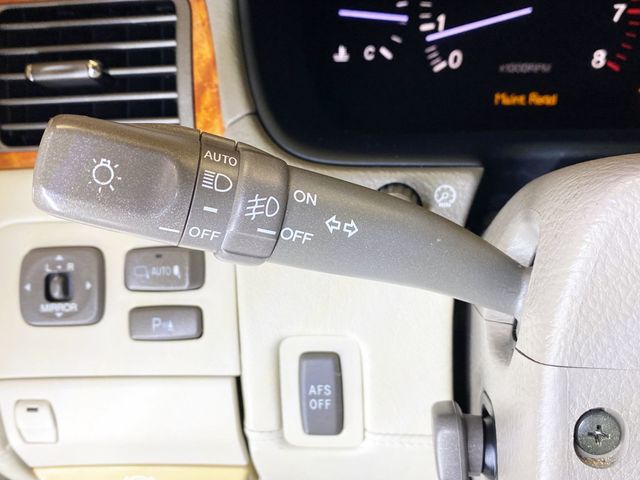 2006 Lexus LS 430 4dr Sedan - 22979013 - 22