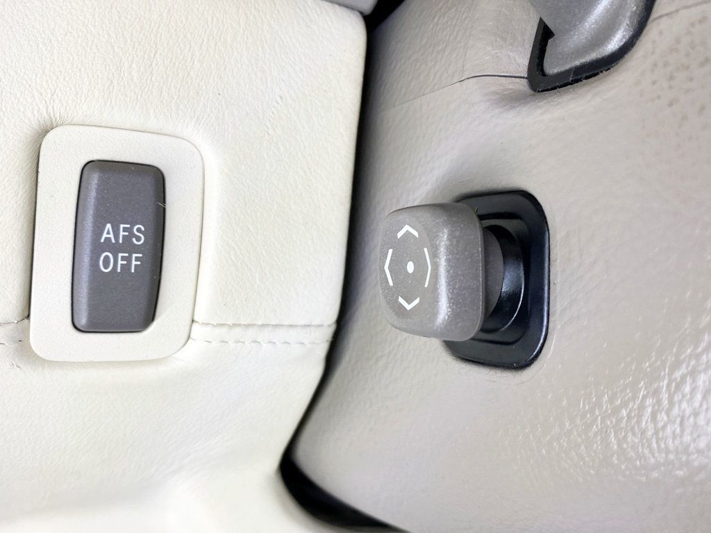 2006 Lexus LS 430 4dr Sedan - 22979013 - 23