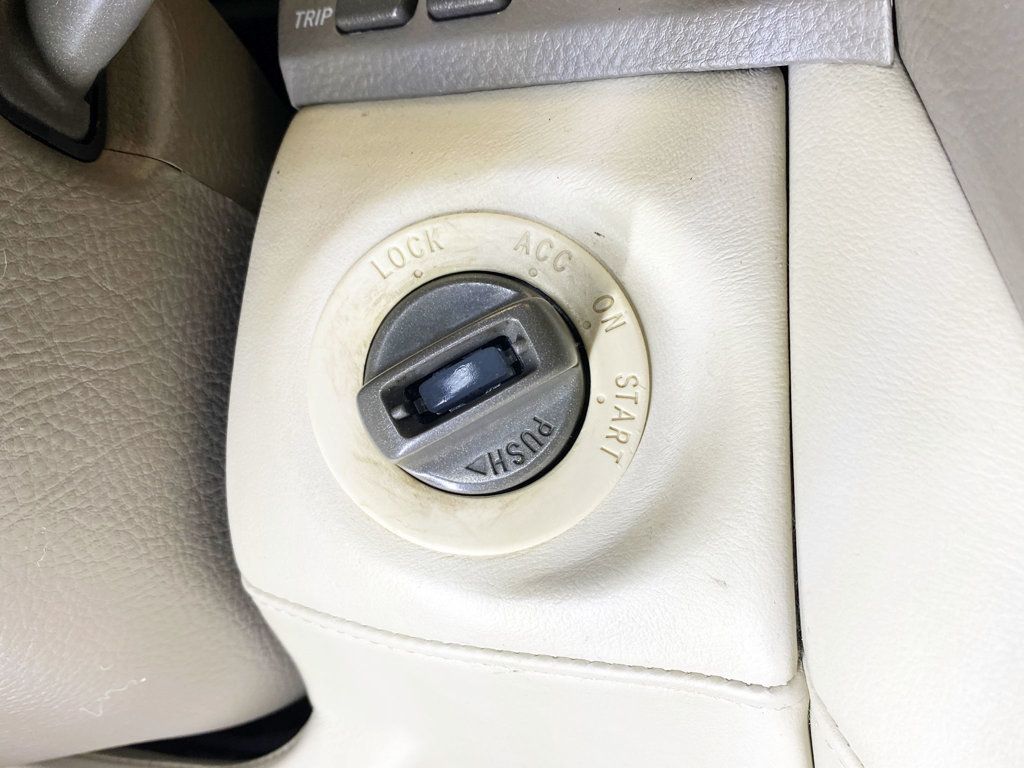 2006 Lexus LS 430 4dr Sedan - 22979013 - 26