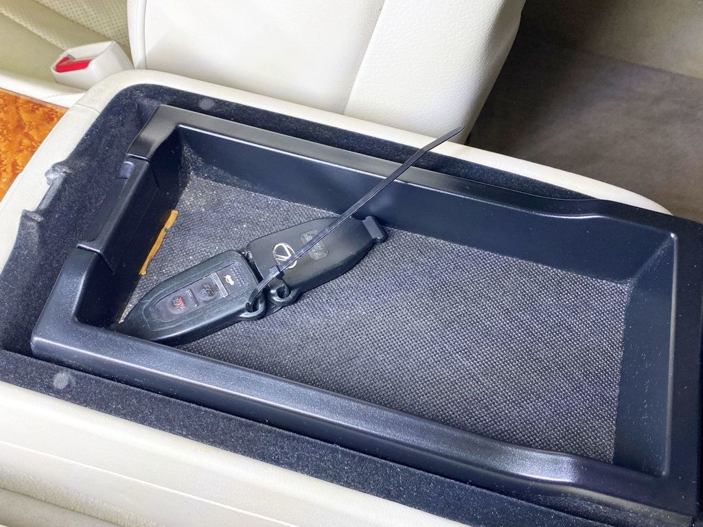 2006 Lexus LS 430 4dr Sedan - 22979013 - 34