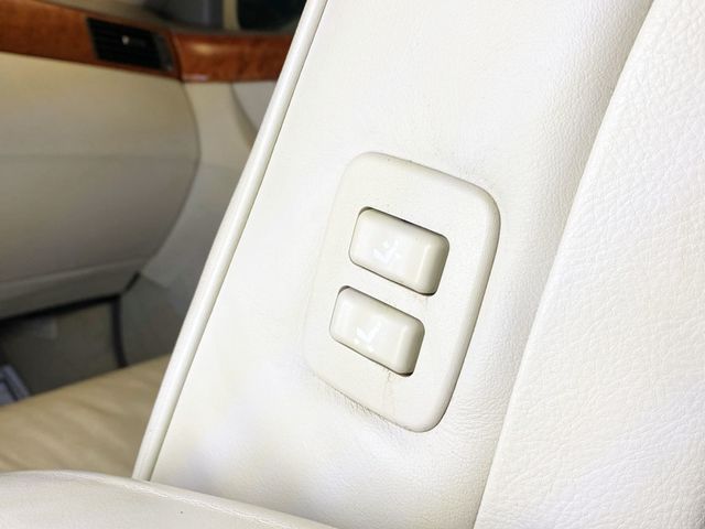 2006 Lexus LS 430 4dr Sedan - 22979013 - 36