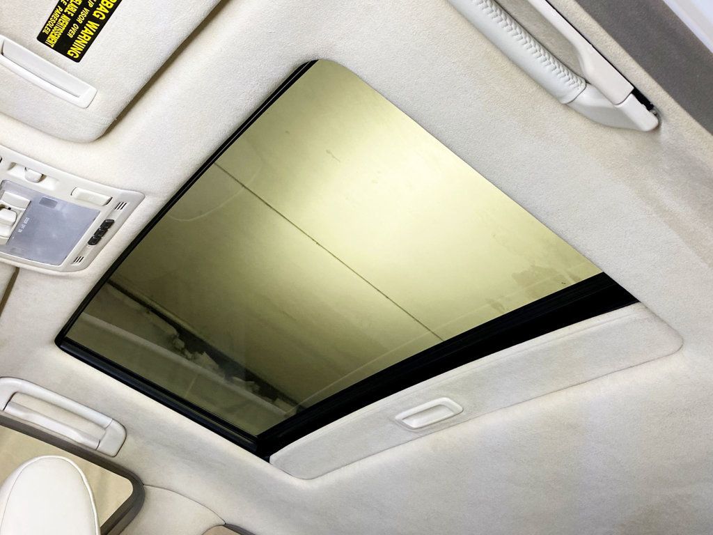 2006 Lexus LS 430 4dr Sedan - 22979013 - 38