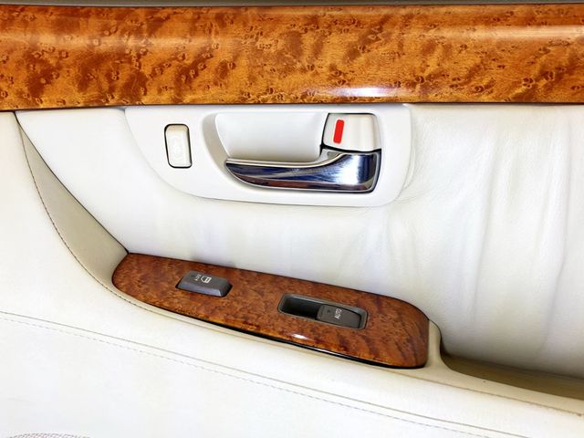 2006 Lexus LS 430 4dr Sedan - 22979013 - 40